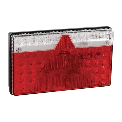 Aspöck multiled - aspöck,