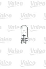 Valeo 032116 Glühlampe
