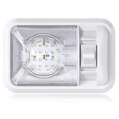 Auto kfz 12v led dach - auto, lampe