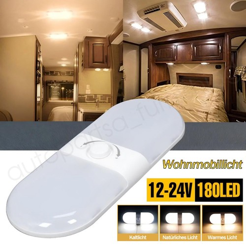 Wohnmobil lampen led - lampen, 12v