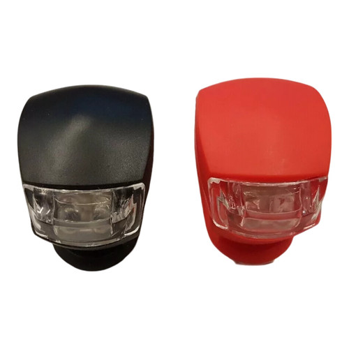 Silikon led kinderwagen - silikon, licht
