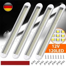 4X LED Innenraumleuchte