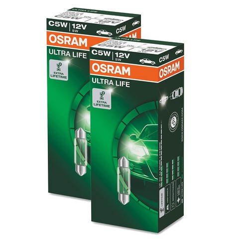 Osram ultra life leselicht - life,