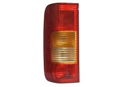 Van wezel heckleuchte 5877921 - van,