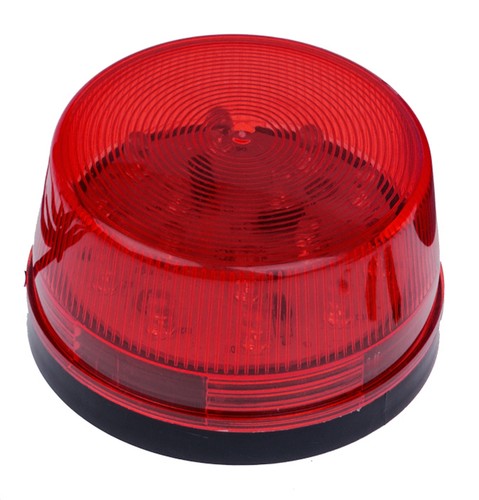 Alarm led blitzlicht - led,