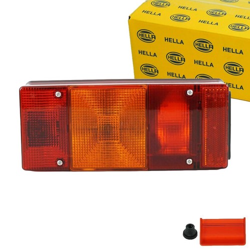 Hella heckleuchte links - hella,