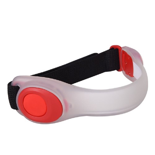 Leuchtendes led armleuchte - leuchtendes, led-armleuchte